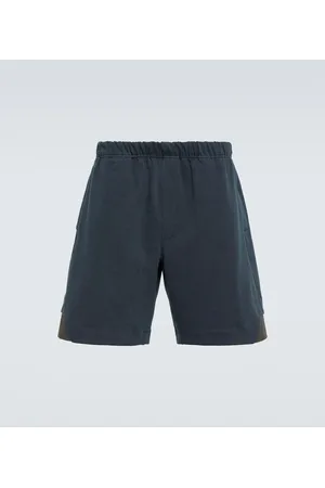 GR10K Shorts Utility Cut in cotone