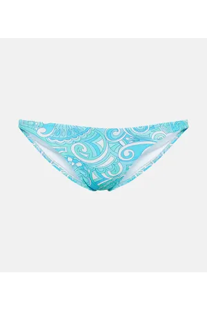Melissa Odabash Slip bikini Alba a vita bassa