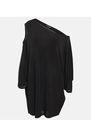 Tom Ford Miniabito in crêpe di jersey