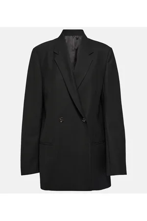 Totême Blazer doppiopetto