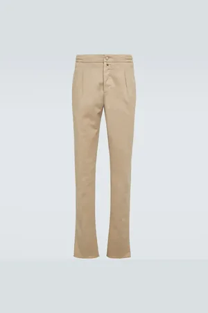 Kiton Pantaloni regular