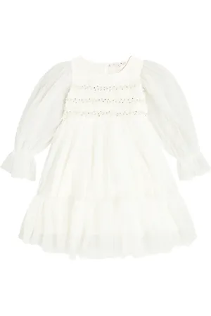 Tutu Du Monde Abito Neva in tulle