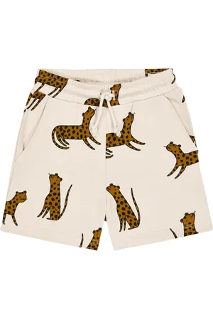 Liewood Shorts Gram in cotone con stampa