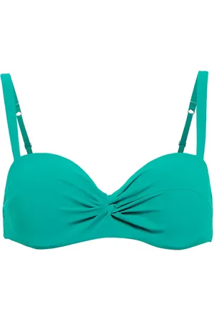 Karla Colletto Top bikini Basics