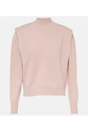 Marant Etoile Pullover Lucile in misto lana