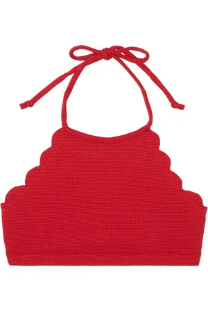 Marysia Top bikini Mott