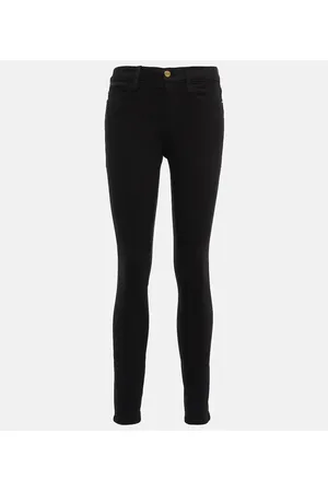 Frame Jeans Le High Skinny