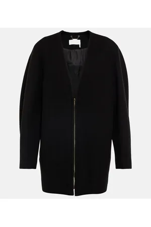 Chloé Chloé Cappotto in misto lana