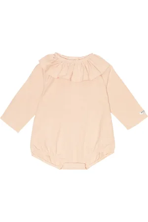 Donsje Baby - Body Chloé in cotone