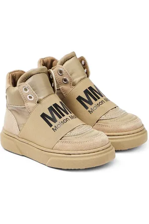 Maison Margiela Sneakers con logo
