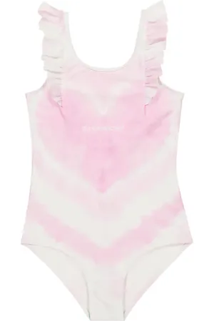 Givenchy Costume intero tie-dye