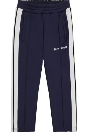 Palm Angels Pantaloni sportivi in tessuto tecnico