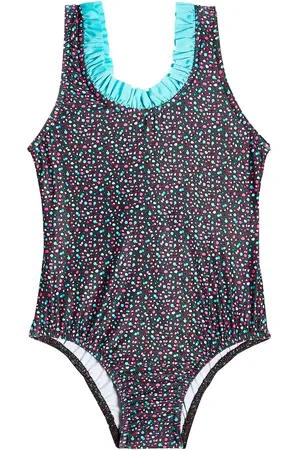 Suncracy Costume intero Mikonos con stampa