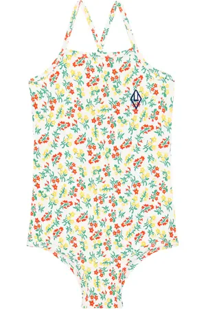 The Animals Observatory Costume intero Trout con logo