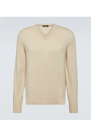Loro Piana Pullover in cashmere