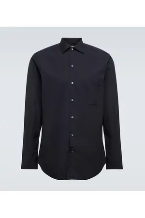 Loro Piana Camicia in cotone