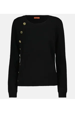 Altuzarra Pullover Minamoto in cashmere