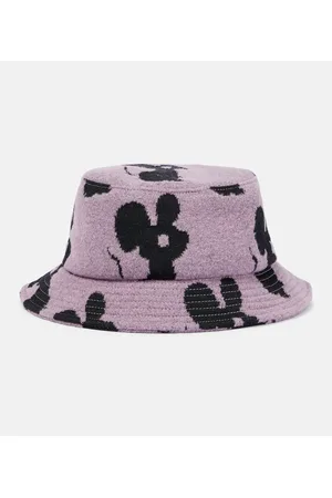 J.W.Anderson Cappello da pescatore in misto lana