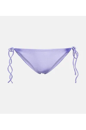 Jade Swim Slip bikini Ties