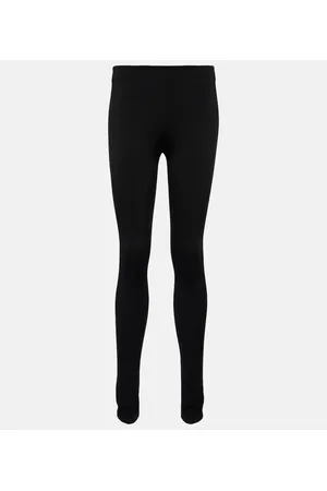 Alaïa Alaïa Collant a vita alta