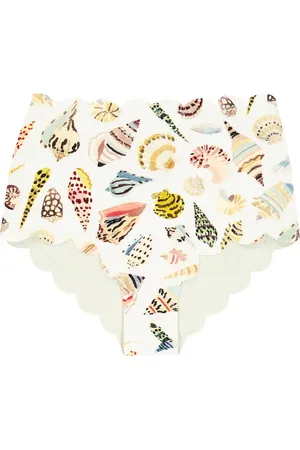Marysia Slip bikini reversibili Palm Springs