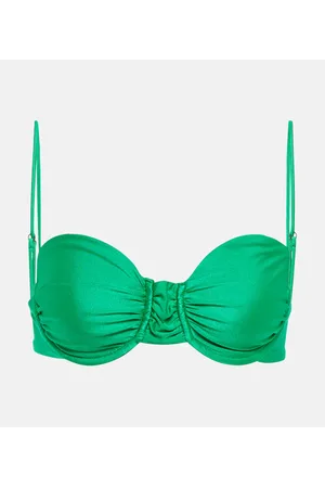 Jade Swim Top bikini Mia