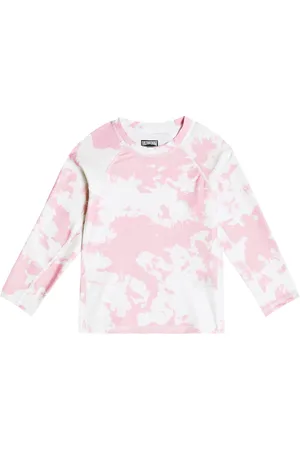 Vilebrequin Top anti-UV tie-dye