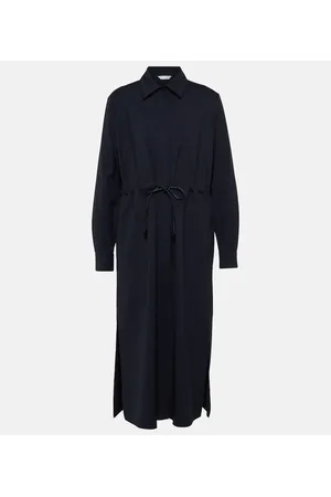 Max Mara Abito midi Monia in lana