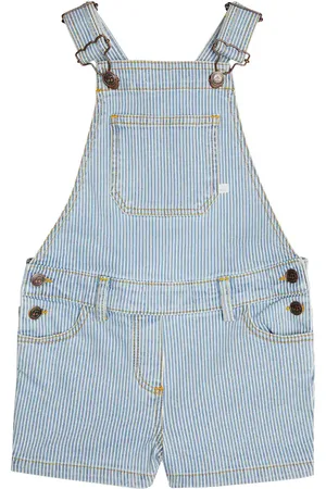 BONPOINT Salopette di jeans Saga