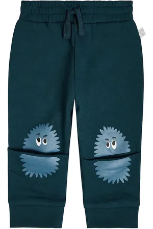 Stella McCartney Baby - Pantaloni sportivi in jersey