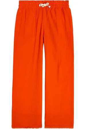 Ralph Lauren Pantaloni in cotone