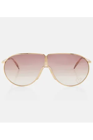 Stella McCartney Occhiali aviator