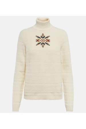 Loro Piana Dolcevita in cashmere