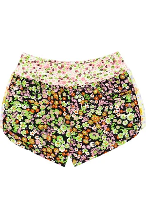 Molo Costume da bagno Neva con stampa