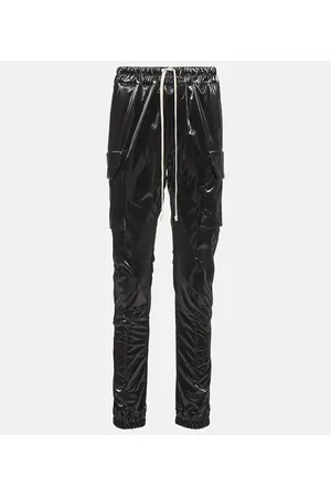 Rick Owens DRKSHDW - Pantaloni sportivi Mastodon