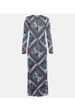 VALENTINO Cardigan in jacquard