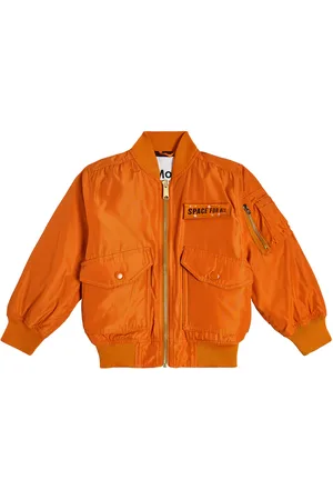 Molo Bomber Heath