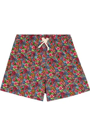 Suncracy Costume da bagno Zante con stampa