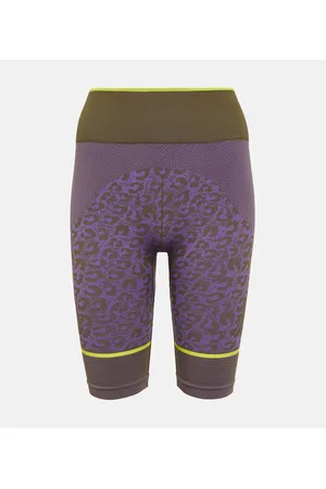 adidas Leggings TrueStrength a vita alta