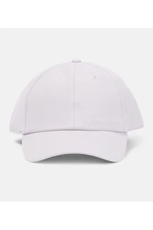 Canada Goose Cappello da baseball Weekend in twill