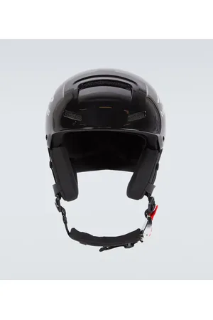 Balenciaga Casco con logo