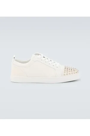Christian Louboutin Sneakers Louis Junior Spikes