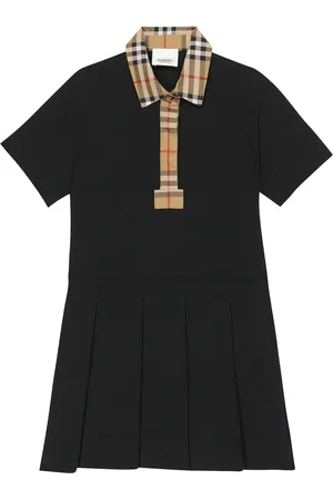 Burberry Abito in cotone