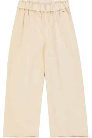 Il gufo Pantaloni in cotone
