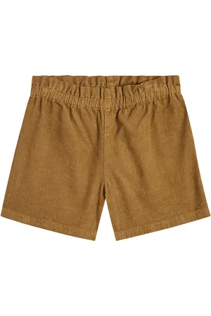 BONPOINT Pantaloni Milly in velluto a coste