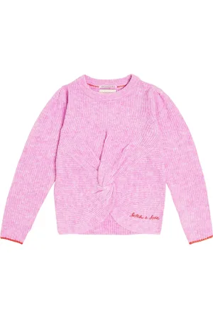 Scotch&Soda Pullover in maglia a coste