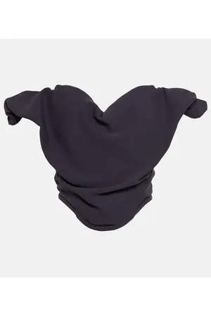 Vivienne Westwood Bustier Sunday in crêpe