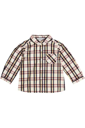 BONPOINT Baby - Camicia Malo in cotone