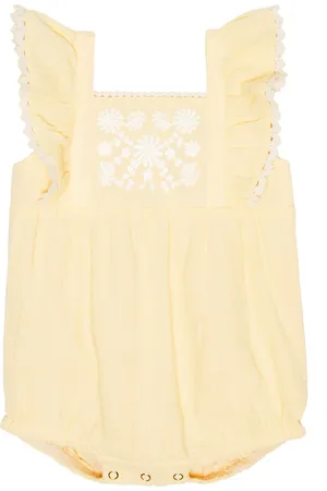 Louise Misha Baby - Jumpsuit Shalina in cotone