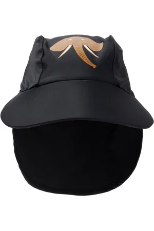 Mini Rodini Cappello con stampa di elefante